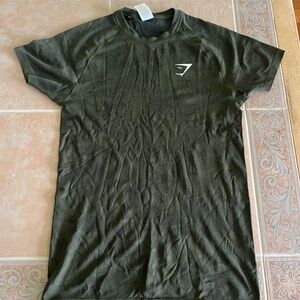 Gymshark Geo Tee